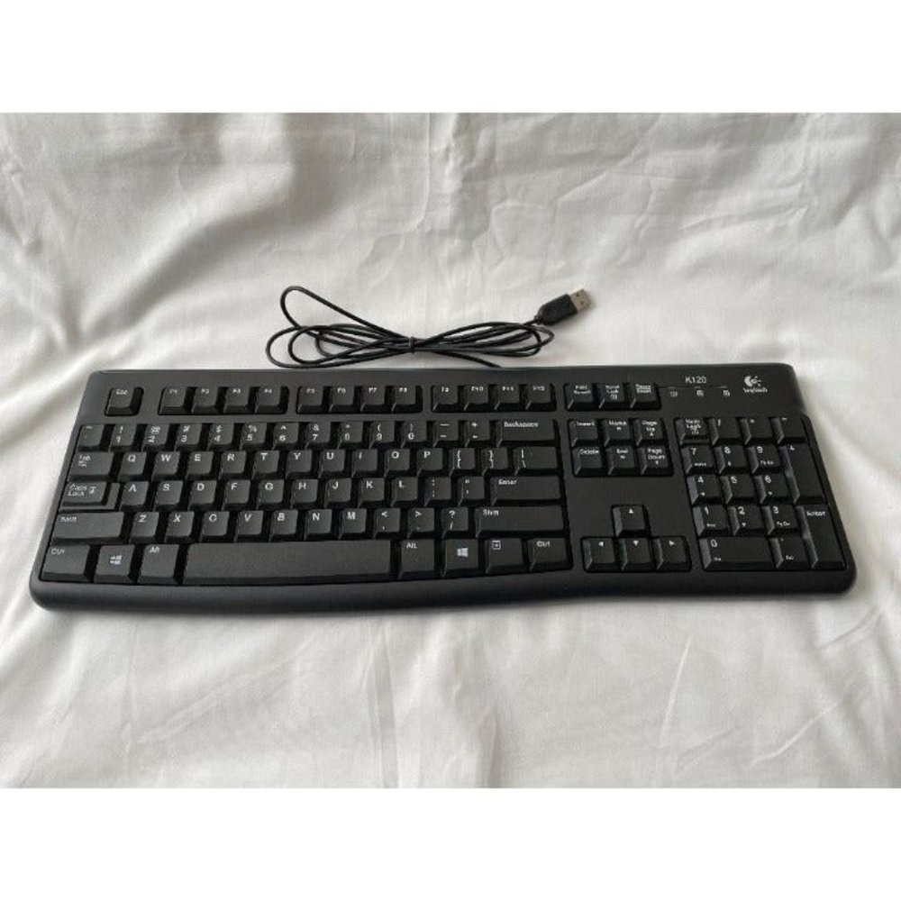 Logitech Keyboard Excellent condition